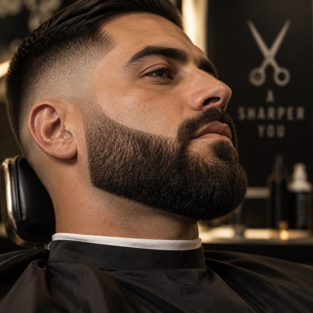 Beard Trim service
